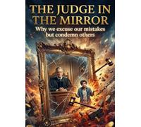 The Judge in the Mirror: Why we excuse our mistakes but condemn others