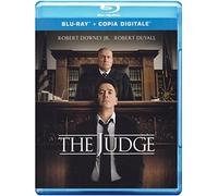 The Judge [Italia] [Blu-ray]