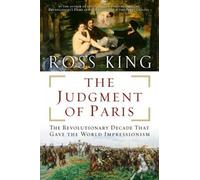 The Judgment of Paris