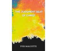 the Judgment seat of Christ