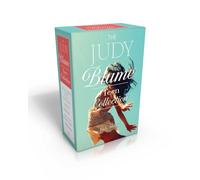 The Judy Blume Teen Collection (Boxed Set): Are You There God? It's Me, Margaret; Deenie; Forever; Then Again, Maybe I Won't; Tiger Eyes