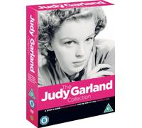 The Judy Garland Collection [Reino Unido] [DVD]