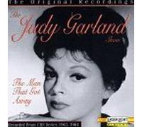The Judy Garland Show: The Man That Got Away [Original Recording] by Garland, Judy (1995-02-21)