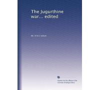 The Jugurthine war... edited