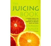 The Juicing Book (ebook)