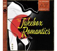 The Jukebox Romantics – The Jukebox Romantics – CD