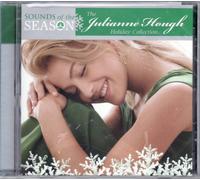 The Julianne Hough Holiday Collection: Sounds of the Season [Audio CD] Julian...