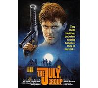 The July Group [DVD]