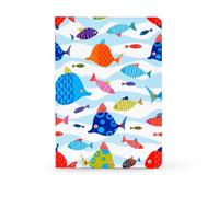 The Jumble Words Sparkle Series - Cuaderno A5 | Diario de encuadernación suave con esquinas redondas | Papel de sombra natural de 80 g/m² | 100 páginas a rayas | Diario para oficina, escuela