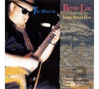 The Jump Street Five Blues Is (CD) (Importación USA)