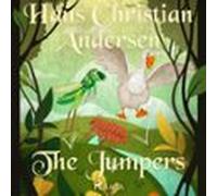The Jumpers (audiolibro)