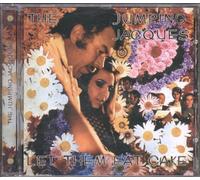 THE JUMPING JACQUES - The Jumping Jacques/Sugar And Spice