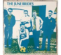 The June Brides - No Place Called Home