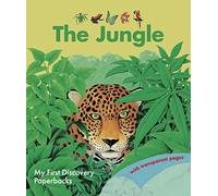 The Jungle: 7 (Animals & Plants)