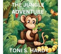 The Jungle Adventure: Zeri & the Caterpillar
