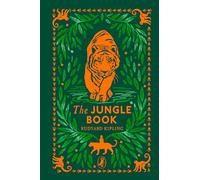 The Jungle Book: 130th Anniversary Edition (Puffin Clothbound Classics)