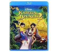 The Jungle Book 2 [Blu-Ray] [Region B] (IMPORT) (No hay versión española)