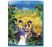 The Jungle Book 2 [Italia] [DVD]