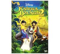 The Jungle Book 2 [DVD] (IMPORT) (No hay versión española)