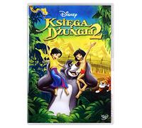 The Jungle Book 2 [DVD] (IMPORT) (No hay versión española)
