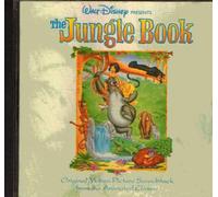 The Jungle Book