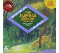 The Jungle Book