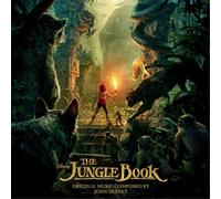 Varios - The Jungle Book
