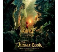 The Jungle Book (CD) Album (Importación USA)