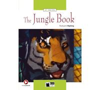 The jungle book. Con file audio MP3 scaricabili: A1-niveau ERK (Green apple)