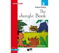 The Jungle Book (earlyreads) Free Audio