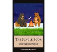 The Jungle Book (ebook)