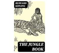 The Jungle Book (ebook)