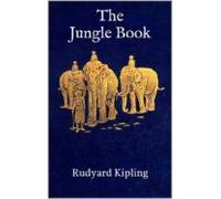 The Jungle Book (ebook)