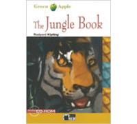 the jungle book (free audio) green apple