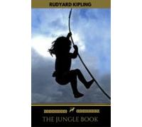 The Jungle Book (golden Deer Classics) (ebook)