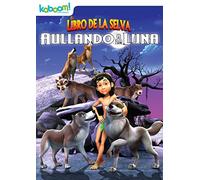 The Jungle Book: Howl at the Moon [USA] [DVD]