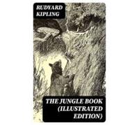 The Jungle Book (illustrated Edition) (ebook)