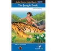 THE JUNGLE BOOK. LEVEL B1