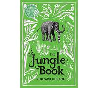The Jungle Book (Macmillan Children's Books Paperback Classics)