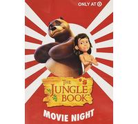 The Jungle Book Movie Night