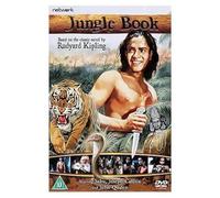 The Jungle Book [Reino Unido] [DVD]