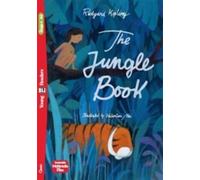 The jungle book: The Jungle Book + downloadable multimedia (Eli readers)