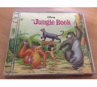 The Jungle Book - The Jungle Book Original Soundtrack