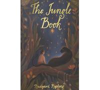 The Jungle Book & the Second Jungle Book (Wordsworth Children's Classics)