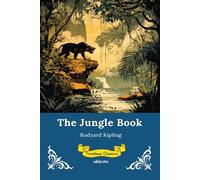 The Jungle Book Timeless Classics