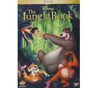The Jungle Book [USA] [DVD]