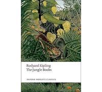 The Jungle Books (Oxford World's Classics)