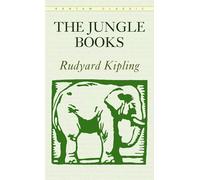 The Jungle Books (Bantam classics)
