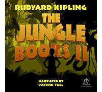The Jungle Books II (The Jungle Book Series)