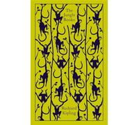 The Jungle Books (Penguin Clothbound Classics)